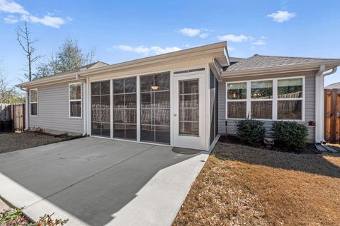 Tiny photo for 209 Atherstone Street, Aiken, SC 29803 (MLS # 220850)