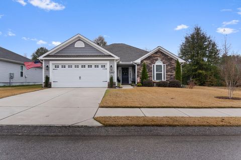 Photo of 209 Atherstone Street, Aiken, SC 29803 (MLS # 220850)