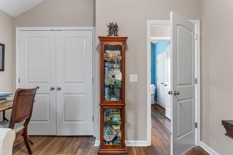 Tiny photo for 209 Atherstone Street, Aiken, SC 29803 (MLS # 220850)