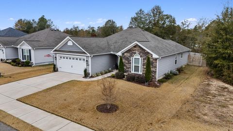 Tiny photo for 209 Atherstone Street, Aiken, SC 29803 (MLS # 220850)