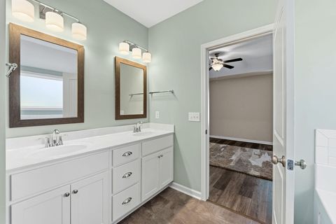 Tiny photo for 209 Atherstone Street, Aiken, SC 29803 (MLS # 220850)