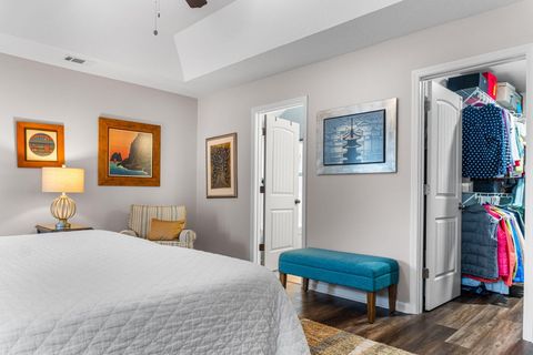 Tiny photo for 209 Atherstone Street, Aiken, SC 29803 (MLS # 220850)