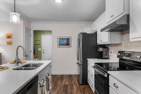 Tiny photo for 209 Atherstone Street, Aiken, SC 29803 (MLS # 220850)