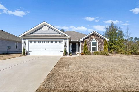 Photo of 209 Atherstone Street, Aiken, SC 29803 (MLS # 220850)