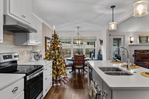 Tiny photo for 209 Atherstone Street, Aiken, SC 29803 (MLS # 220850)