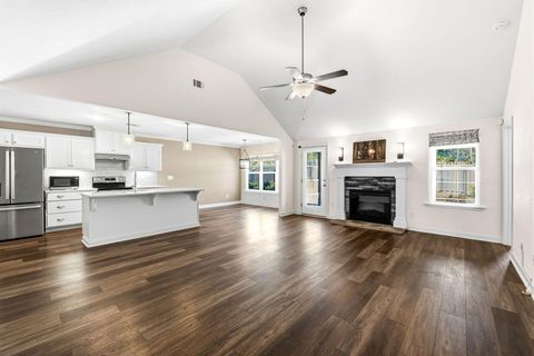 Tiny photo for 209 Atherstone Street, Aiken, SC 29803 (MLS # 220850)