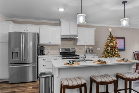 Tiny photo for 209 Atherstone Street, Aiken, SC 29803 (MLS # 220850)