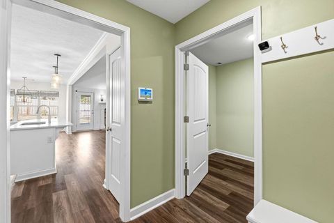 Tiny photo for 209 Atherstone Street, Aiken, SC 29803 (MLS # 220850)