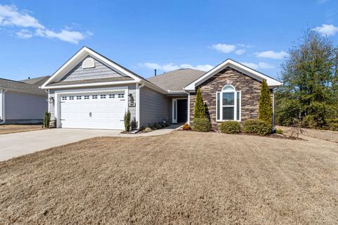 Tiny photo for 209 Atherstone Street, Aiken, SC 29803 (MLS # 220850)