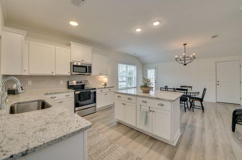 Tiny photo for 727 Padfield Run, Aiken, SC 29803 (MLS # 220282)