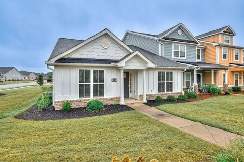 Photo of 727 Padfield Run, Aiken, SC 29803 (MLS # 220282) Photo of 727 Padfield Run, Aiken, SC 29803 (MLS # 220282)