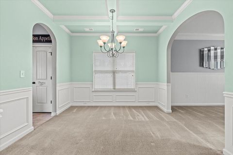 Tiny photo for 4920 Coal Creek Drive, Graniteville, SC 29829 (MLS # 218910)