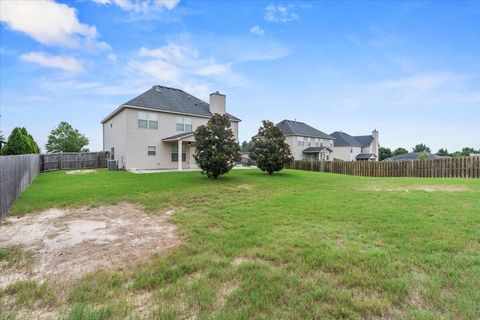 Tiny photo for 4920 Coal Creek Drive, Graniteville, SC 29829 (MLS # 218910)