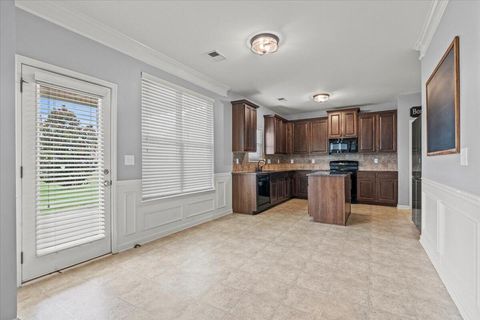 Tiny photo for 4920 Coal Creek Drive, Graniteville, SC 29829 (MLS # 218910)