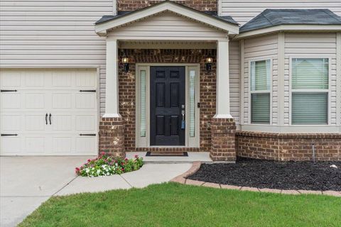 Tiny photo for 4920 Coal Creek Drive, Graniteville, SC 29829 (MLS # 218910)