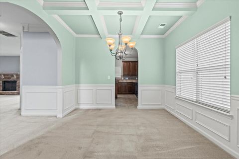 Tiny photo for 4920 Coal Creek Drive, Graniteville, SC 29829 (MLS # 218910)