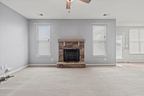 Tiny photo for 4920 Coal Creek Drive, Graniteville, SC 29829 (MLS # 218910)