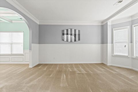 Tiny photo for 4920 Coal Creek Drive, Graniteville, SC 29829 (MLS # 218910)