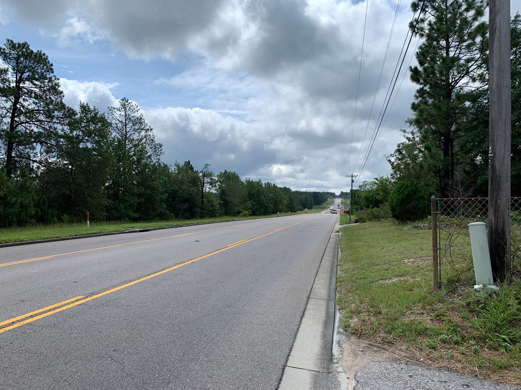 691 Bettis Academy Road