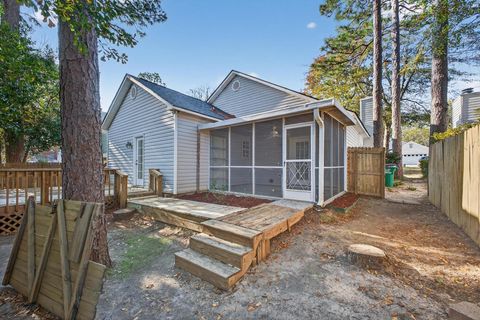 Tiny photo for 169 Shelby Drive, Aiken, SC 29803 (MLS # 220715)