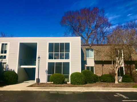 Photo of 319 Laurens Street SW #A7, Aiken, SC 29801 (MLS # 221969)