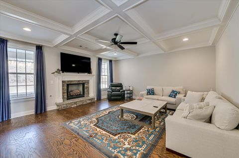 Tiny photo for 648 River Oaks Lane, Evans, GA 30809 (MLS # 221246)