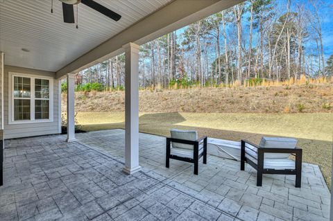 Tiny photo for 648 River Oaks Lane, Evans, GA 30809 (MLS # 221246)