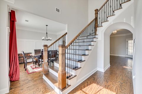 Tiny photo for 648 River Oaks Lane, Evans, GA 30809 (MLS # 221246)