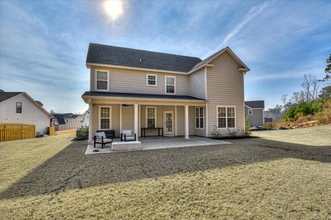 Tiny photo for 648 River Oaks Lane, Evans, GA 30809 (MLS # 221246)