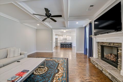 Tiny photo for 648 River Oaks Lane, Evans, GA 30809 (MLS # 221246)