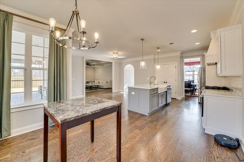 Tiny photo for 648 River Oaks Lane, Evans, GA 30809 (MLS # 221246)