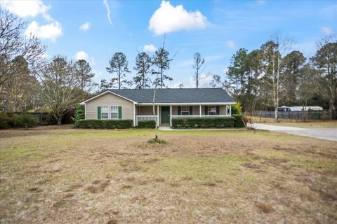 Tiny photo for 360 Beaverdam Road, Aiken, SC 29805 (MLS # 222096)