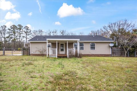 Tiny photo for 360 Beaverdam Road, Aiken, SC 29805 (MLS # 222096)