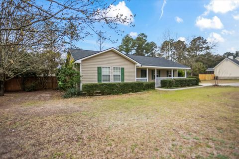 Tiny photo for 360 Beaverdam Road, Aiken, SC 29805 (MLS # 222096)