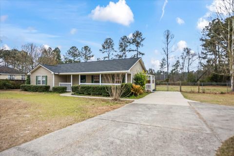 Tiny photo for 360 Beaverdam Road, Aiken, SC 29805 (MLS # 222096)
