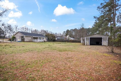 Tiny photo for 360 Beaverdam Road, Aiken, SC 29805 (MLS # 222096)