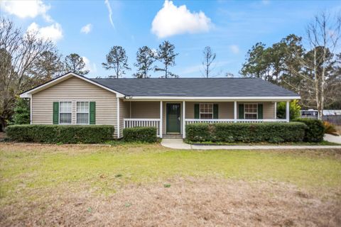 Photo of 360 Beaverdam Road, Aiken, SC 29805 (MLS # 222096)