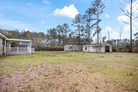 Tiny photo for 360 Beaverdam Road, Aiken, SC 29805 (MLS # 222096)