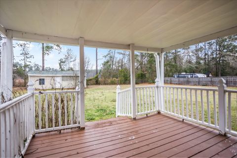 Tiny photo for 360 Beaverdam Road, Aiken, SC 29805 (MLS # 222096)