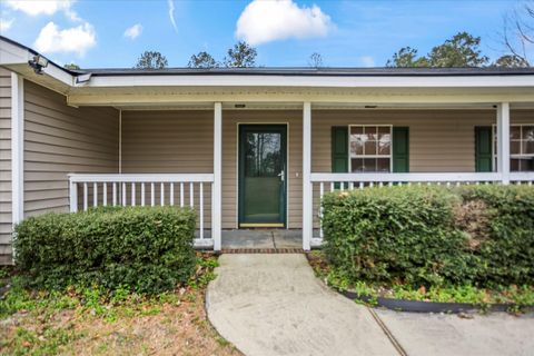 Tiny photo for 360 Beaverdam Road, Aiken, SC 29805 (MLS # 222096)