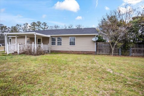 Tiny photo for 360 Beaverdam Road, Aiken, SC 29805 (MLS # 222096)
