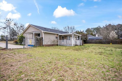 Tiny photo for 360 Beaverdam Road, Aiken, SC 29805 (MLS # 222096)