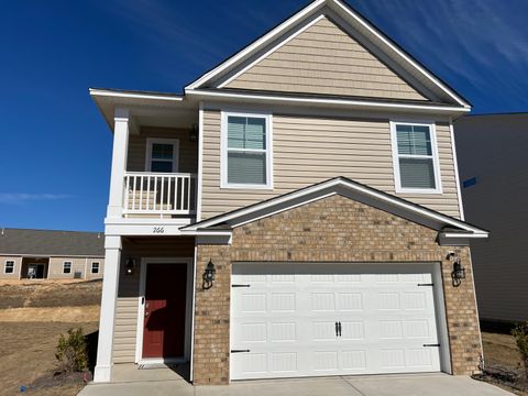 Photo of 266 Mansell Park Park, Aiken, SC 29801 (MLS # 223437)