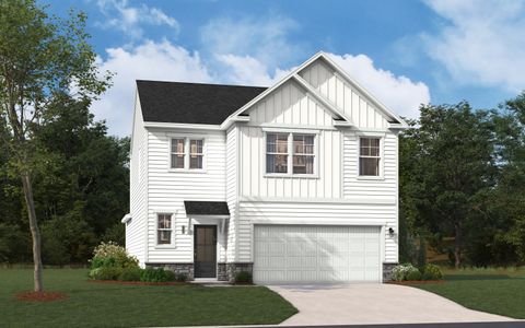 Photo of 870 Tess Street, Graniteville, SC 29829 (MLS # 221011)