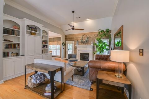 Tiny photo for 127 Willow Oak Loop, Aiken, SC 29803 (MLS # 219074)