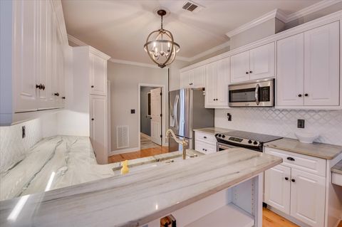 Tiny photo for 127 Willow Oak Loop, Aiken, SC 29803 (MLS # 219074)