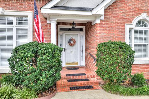 Tiny photo for 127 Willow Oak Loop, Aiken, SC 29803 (MLS # 219074)