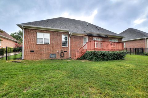 Tiny photo for 127 Willow Oak Loop, Aiken, SC 29803 (MLS # 219074)