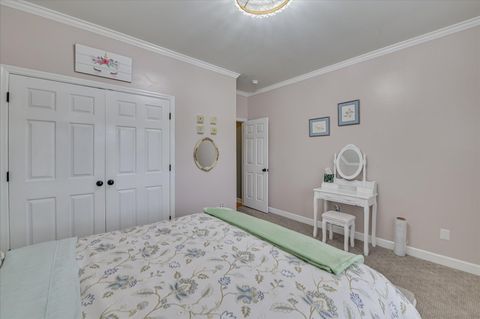 Tiny photo for 127 Willow Oak Loop, Aiken, SC 29803 (MLS # 219074)