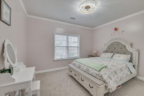 Tiny photo for 127 Willow Oak Loop, Aiken, SC 29803 (MLS # 219074)